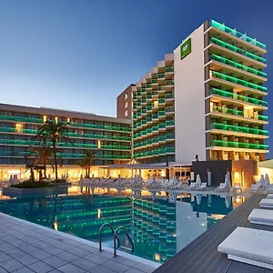 Protur Playa Cala Millor (adults Only) 4*, Cala Millor (Mallorca) Spain