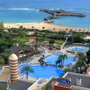 Elba Carlota & Convention Resort Caleta De Fuste