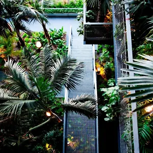 Renaissance Barcelona Fira 4*, L'Hospitalet de Llobregat Spain