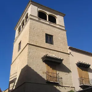 Residencia Universitaria San Jose , Malaga Spain