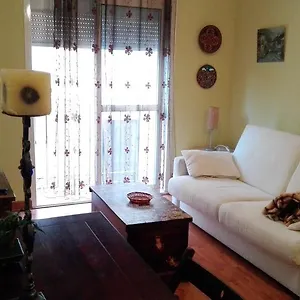 Anaper Apartment