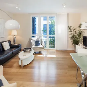 Inmalaga Picasso Apartment