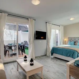 Malaga Lodge Studio Apartment