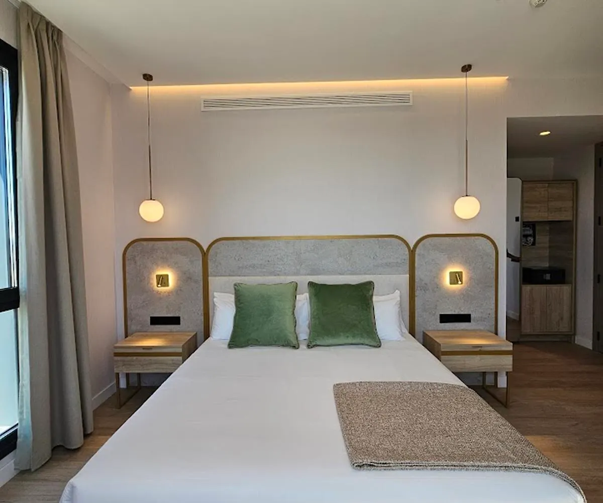 Hotel Malaga Vibes