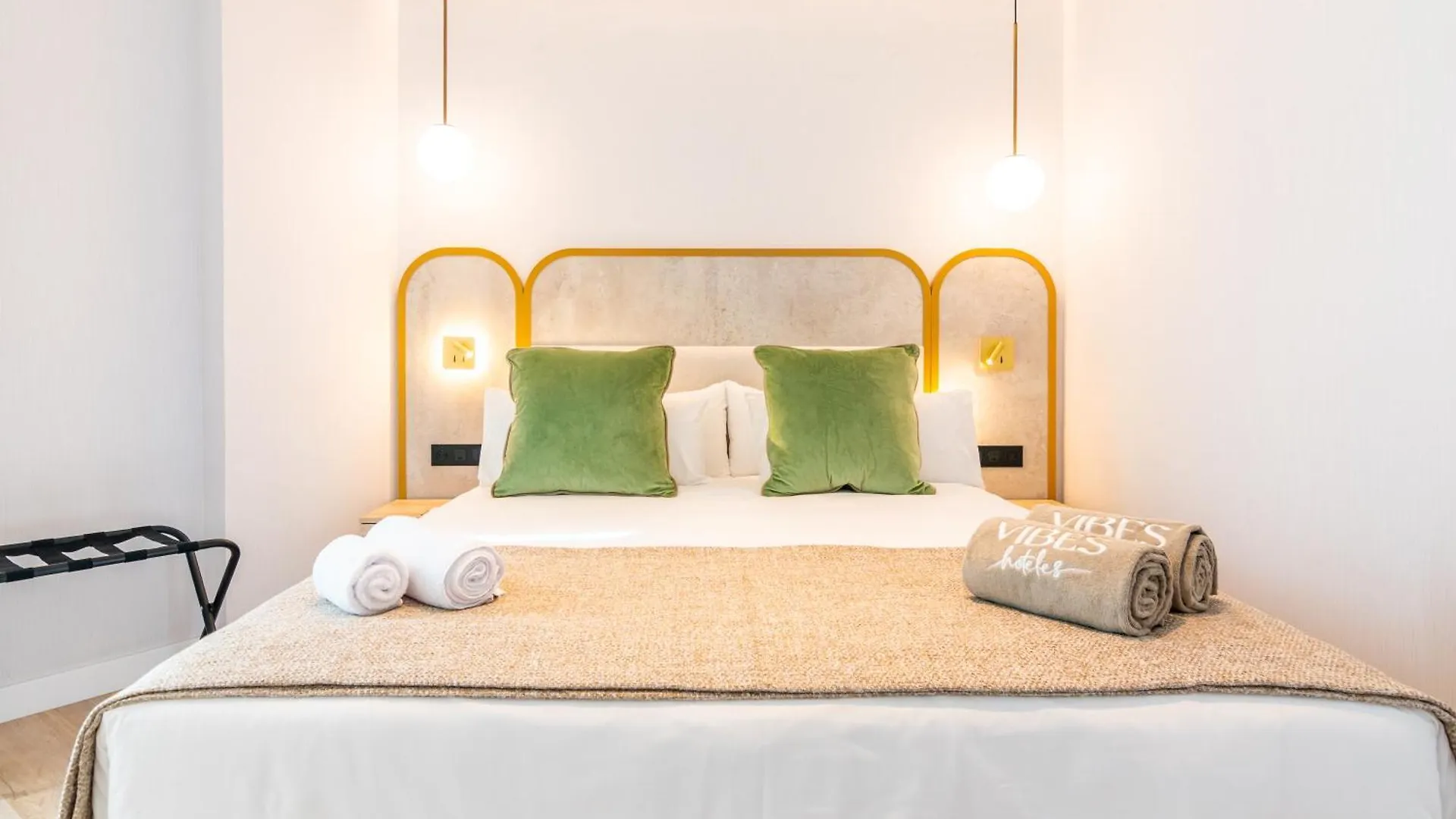 Hotel Malaga Vibes
