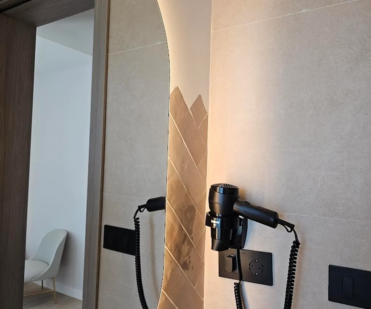 Hotel Malaga Vibes 3*,