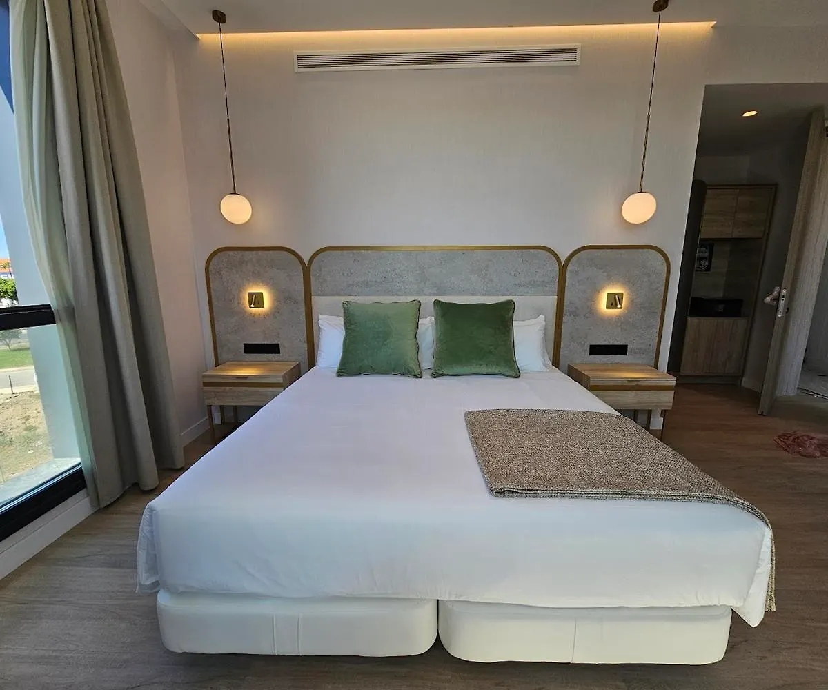 Hotel Malaga Vibes