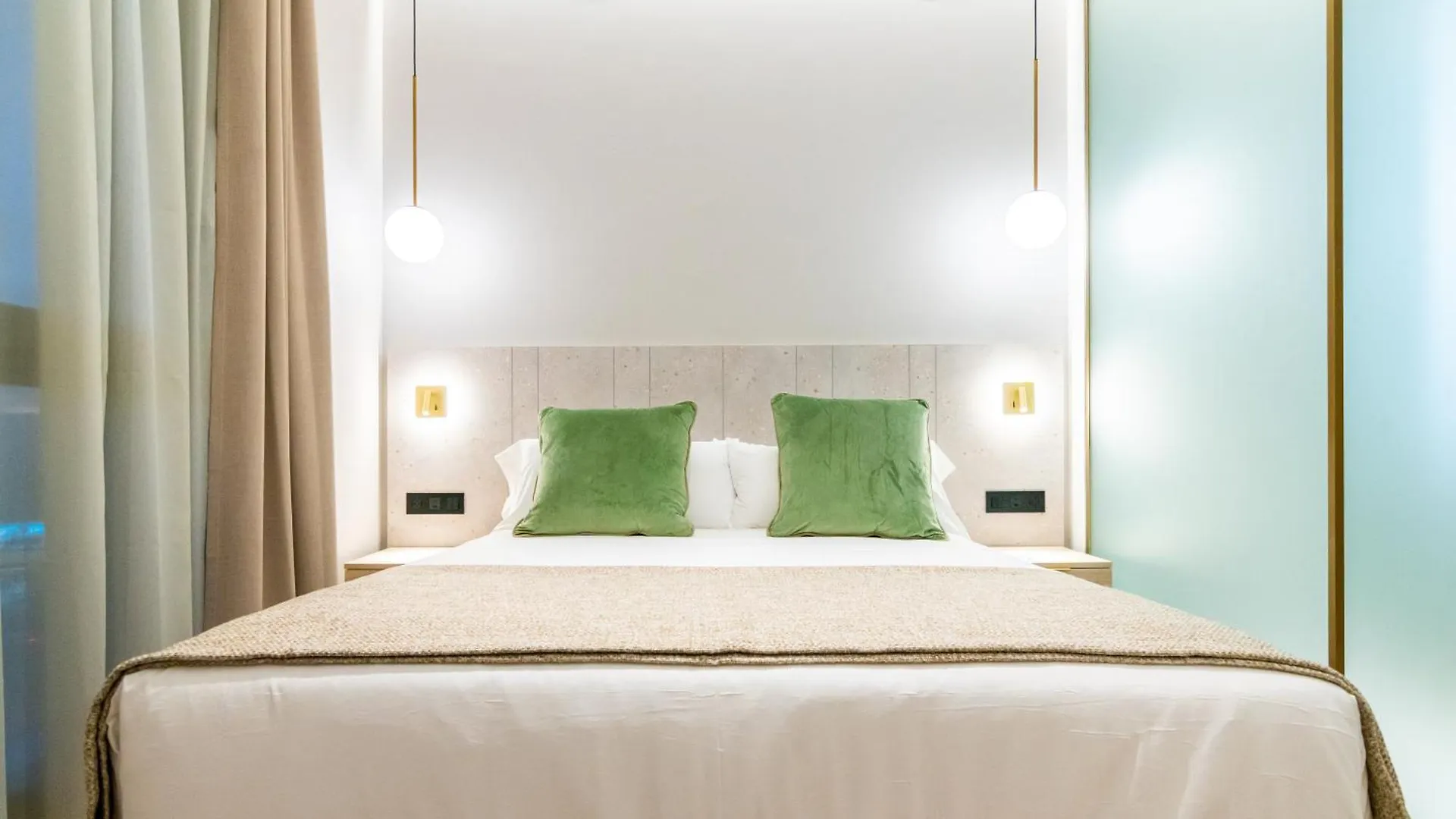 Hotel Malaga Vibes Spain