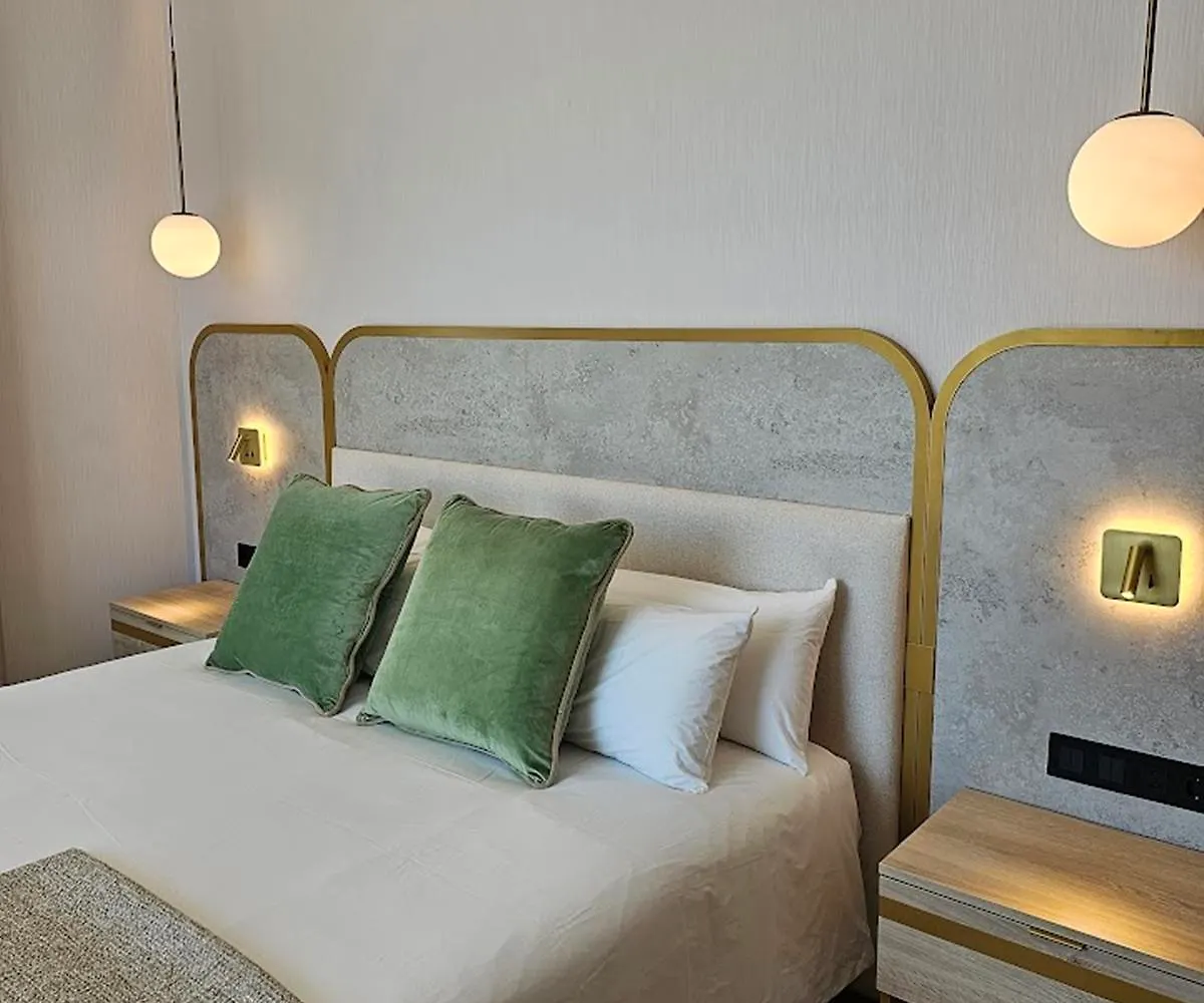 Hotel Malaga Vibes