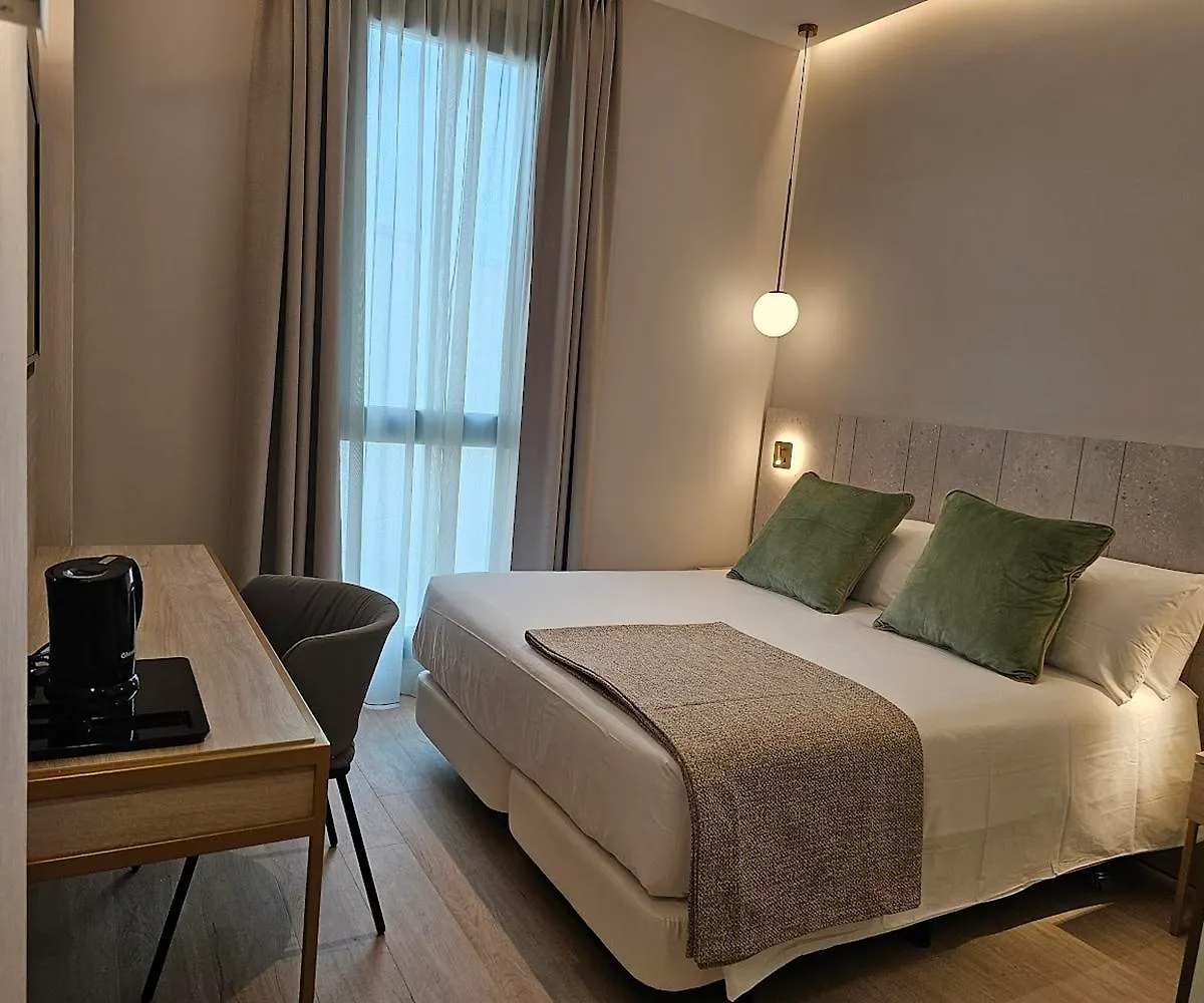 ***  Hotel Malaga Vibes Spain