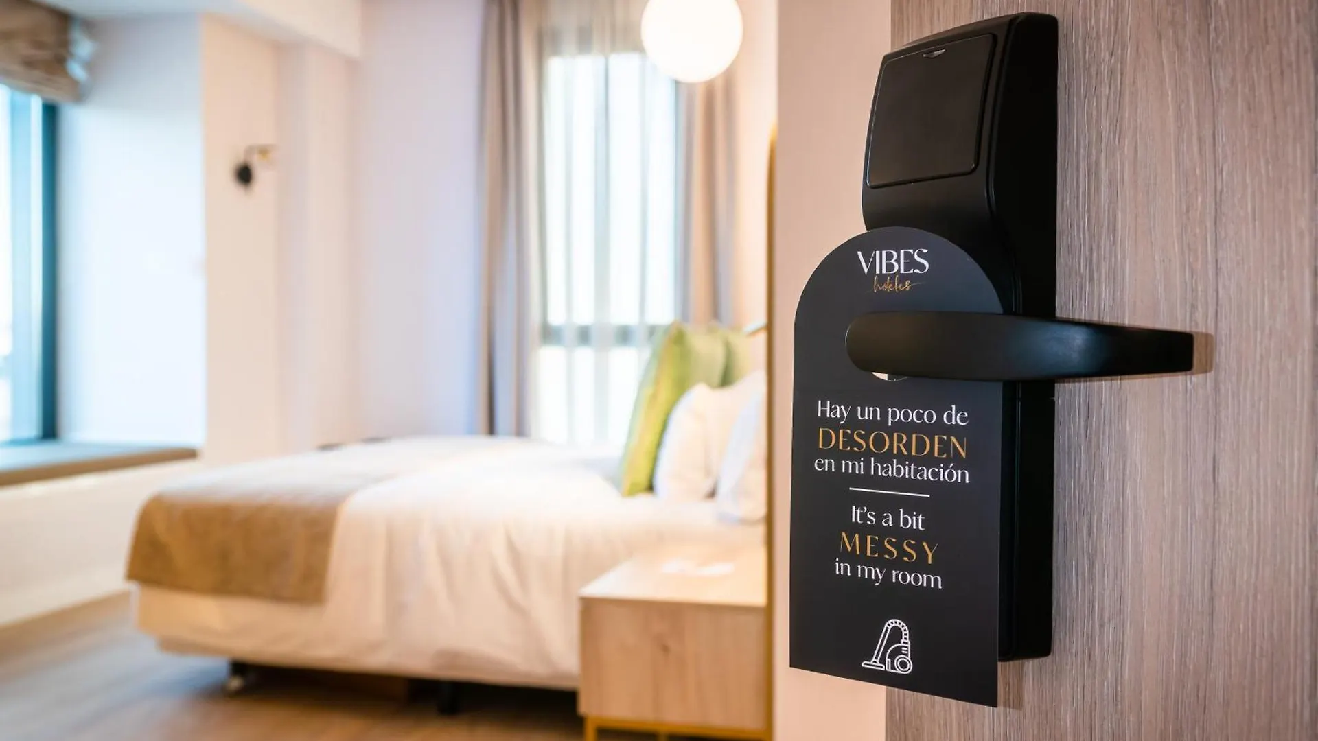 Hotel Malaga Vibes